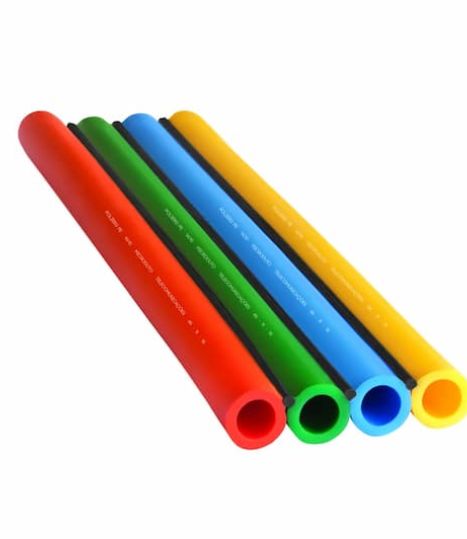 Conheça o microduto para telecomunicação da Polierg